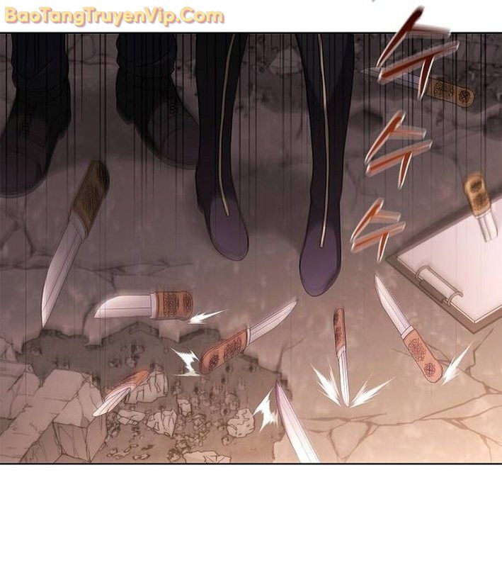 Ta Chi Phối Địa Ngục Chap 13 - Next Chap 14