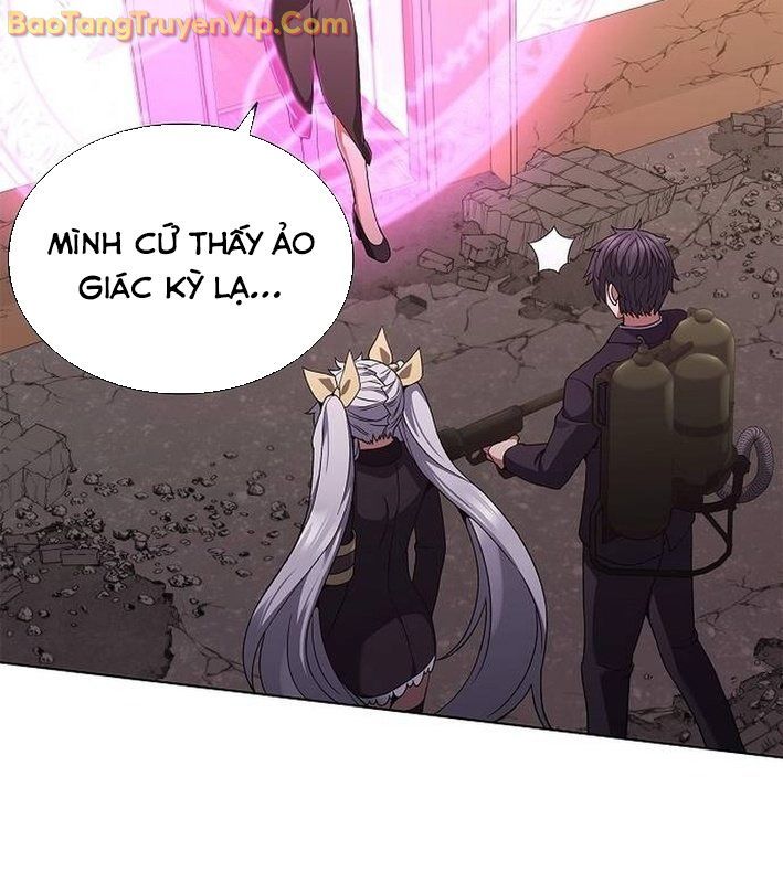 Ta Chi Phối Địa Ngục Chap 13 - Next Chap 14