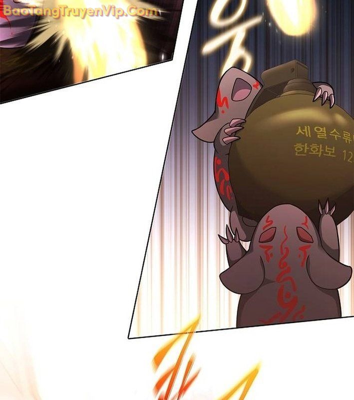 Ta Chi Phối Địa Ngục Chap 13 - Next Chap 14