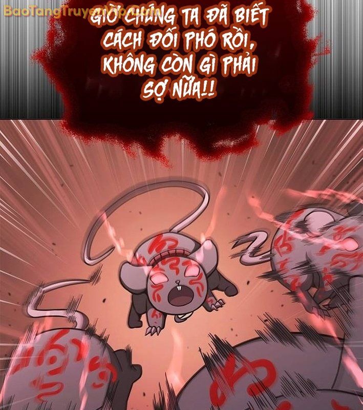 Ta Chi Phối Địa Ngục Chap 13 - Next Chap 14