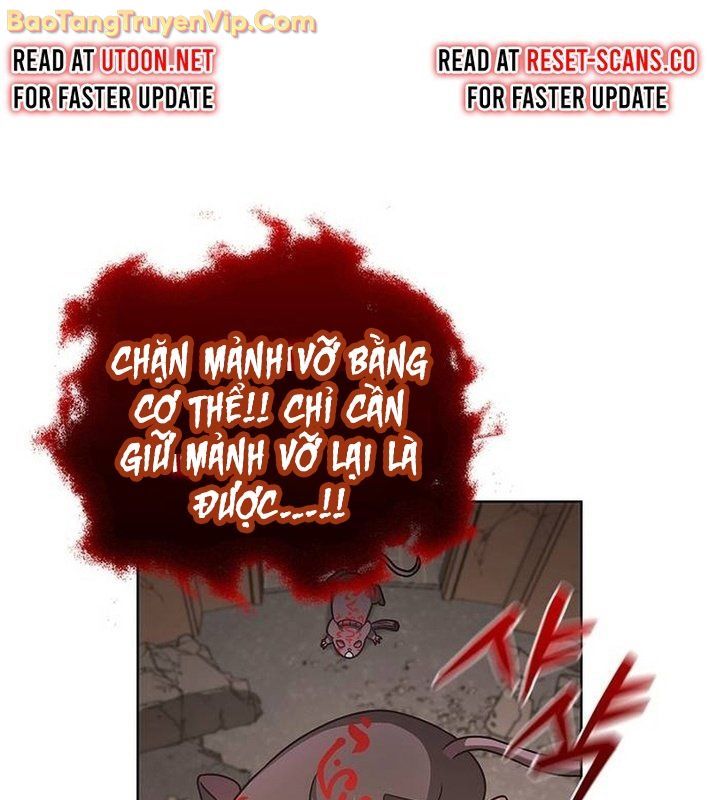 Ta Chi Phối Địa Ngục Chap 13 - Next Chap 14