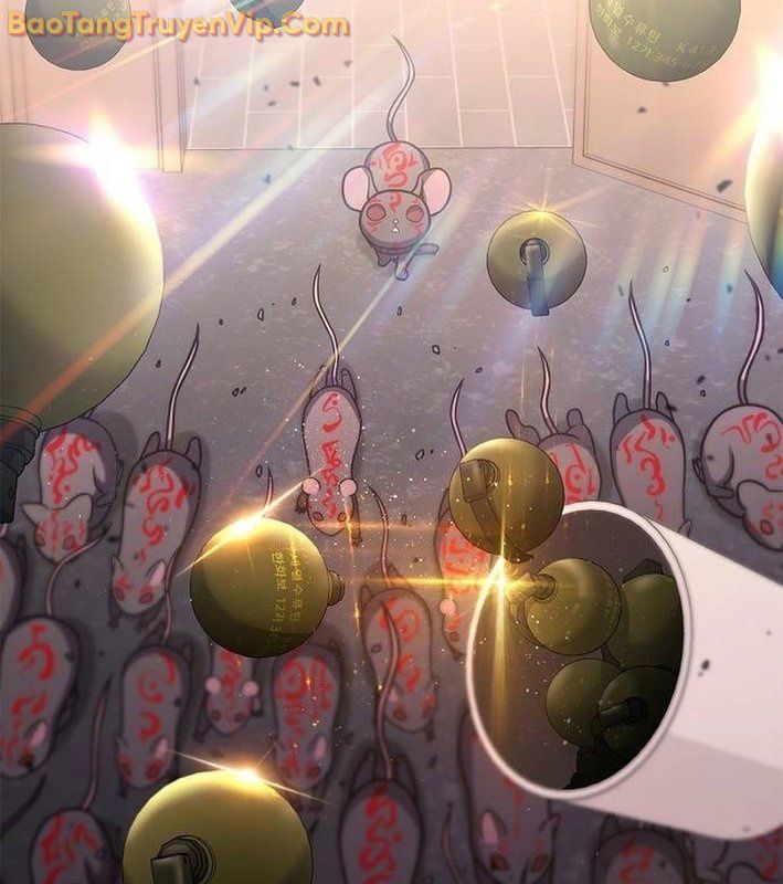 Ta Chi Phối Địa Ngục Chap 13 - Next Chap 14