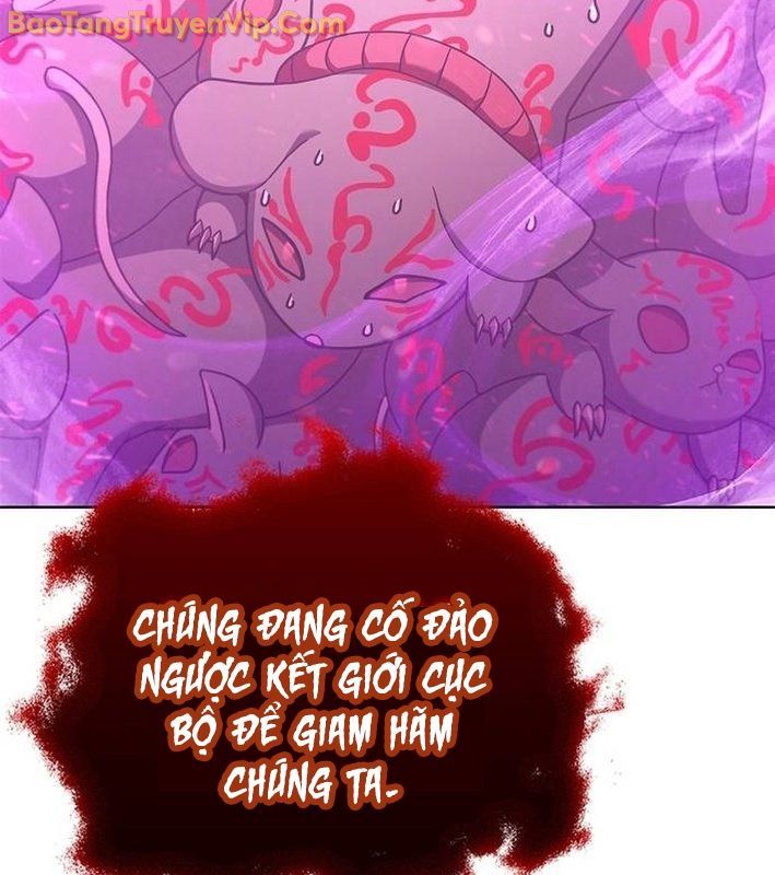 Ta Chi Phối Địa Ngục Chap 13 - Next Chap 14