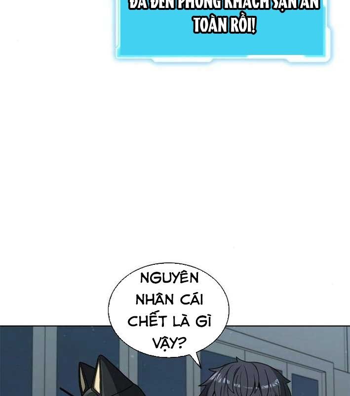 Ta Chi Phối Địa Ngục Chap 15 - Next Chap 16