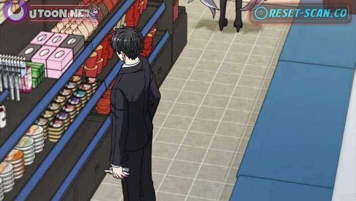 Ta Chi Phối Địa Ngục Chap 15 - Next Chap 16