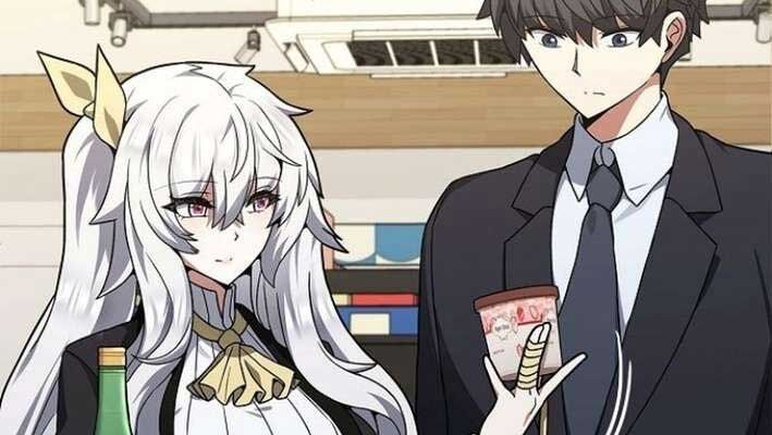 Ta Chi Phối Địa Ngục Chap 15 - Next Chap 16