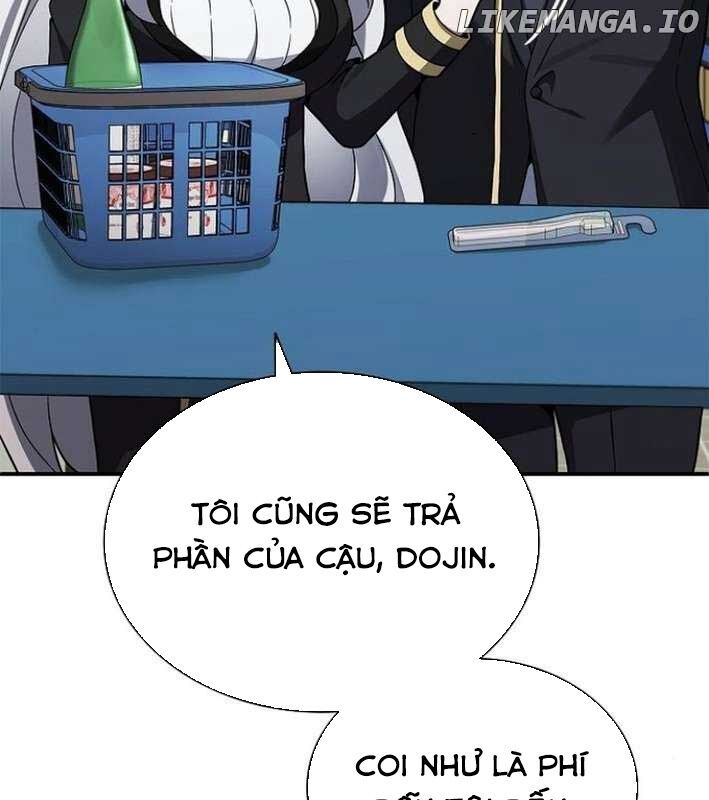 Ta Chi Phối Địa Ngục Chap 15 - Next Chap 16