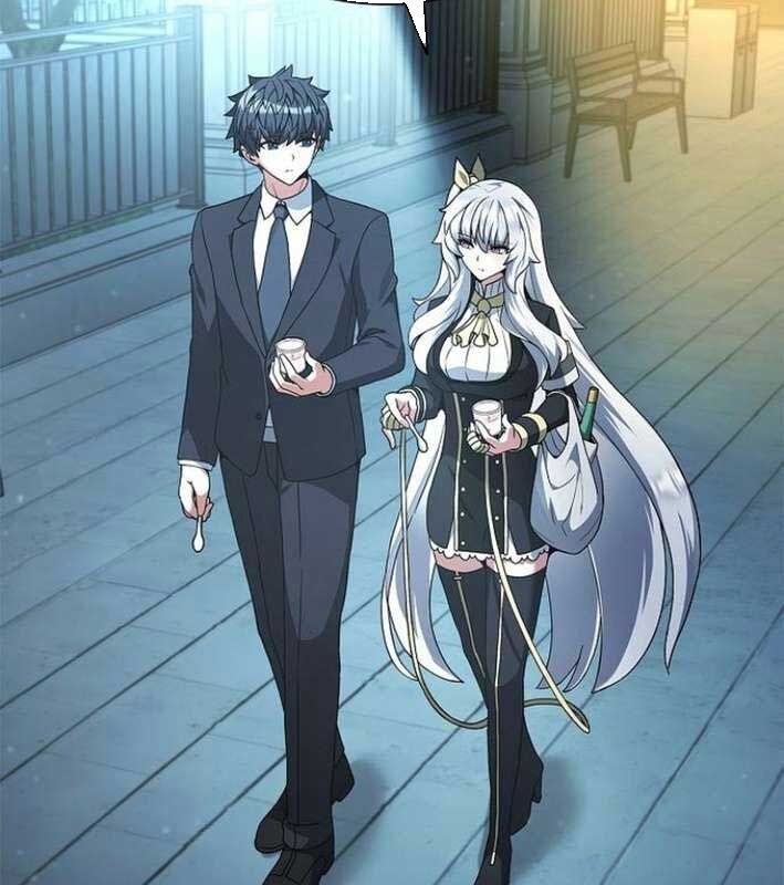 Ta Chi Phối Địa Ngục Chap 15 - Next Chap 16