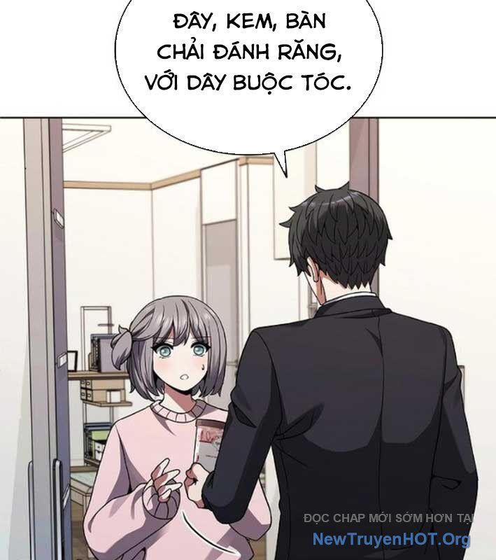 Ta Chi Phối Địa Ngục Chap 16 - Next Chap 17