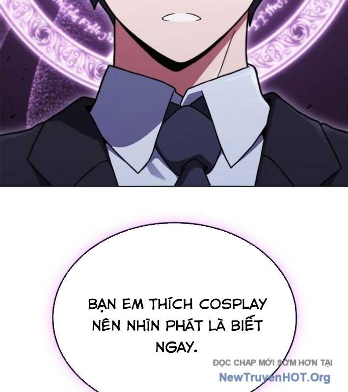 Ta Chi Phối Địa Ngục Chap 16 - Next Chap 17