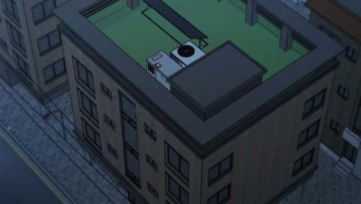 Ta Chi Phối Địa Ngục Chap 16 - Next Chap 17