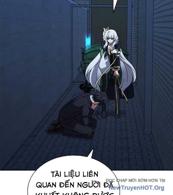 Ta Chi Phối Địa Ngục Chap 16 - Next Chap 17