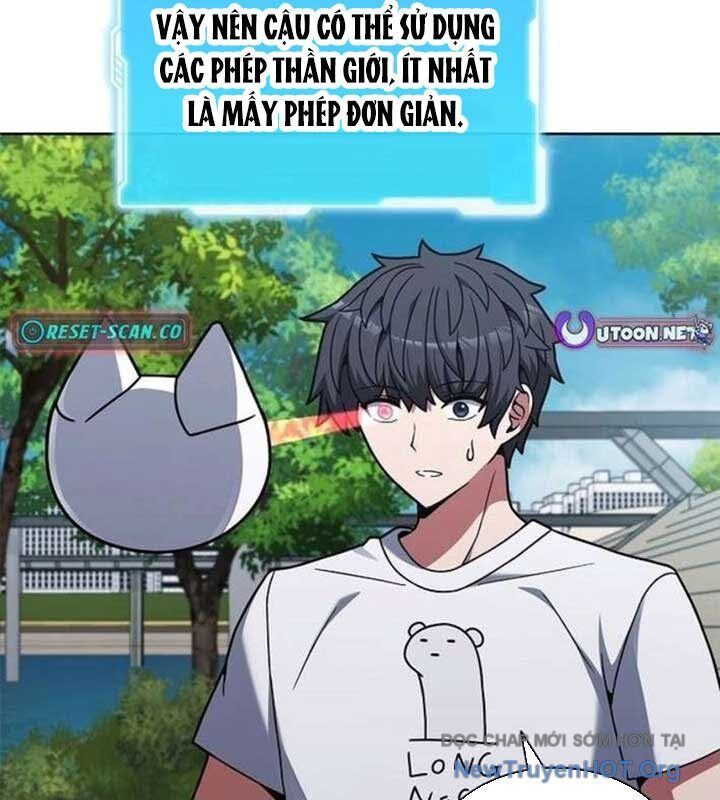 Ta Chi Phối Địa Ngục Chap 17 - Next Chap 18