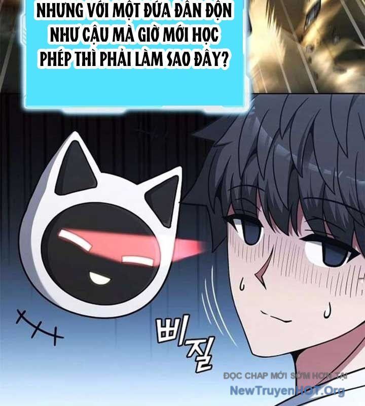 Ta Chi Phối Địa Ngục Chap 17 - Next Chap 18