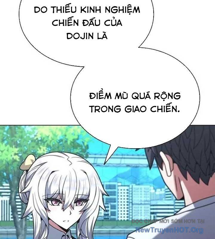 Ta Chi Phối Địa Ngục Chap 17 - Next Chap 18
