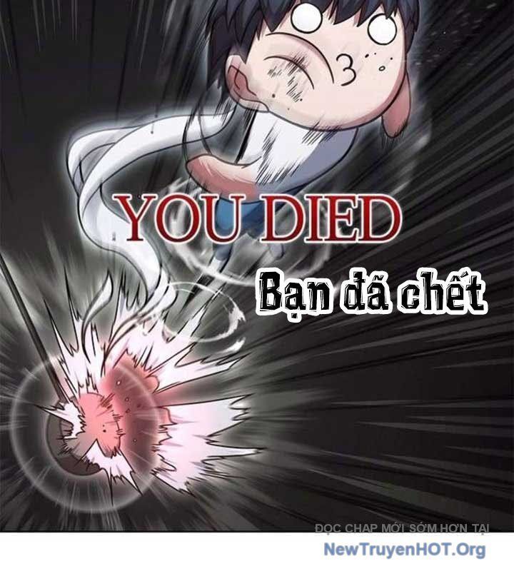 Ta Chi Phối Địa Ngục Chap 17 - Next Chap 18