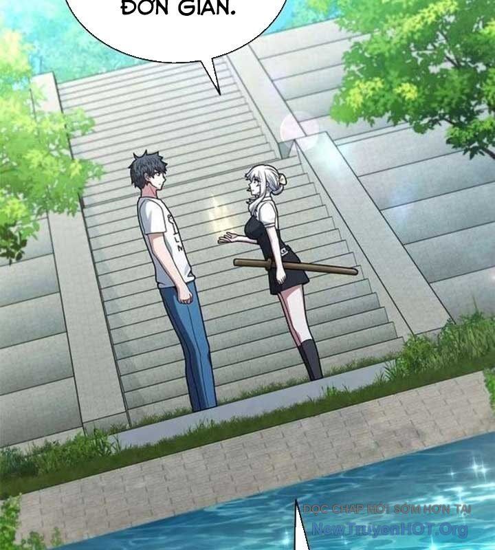 Ta Chi Phối Địa Ngục Chap 17 - Next Chap 18