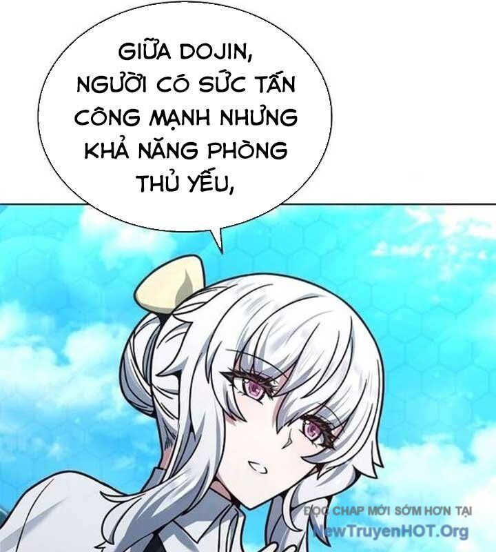 Ta Chi Phối Địa Ngục Chap 17 - Next Chap 18