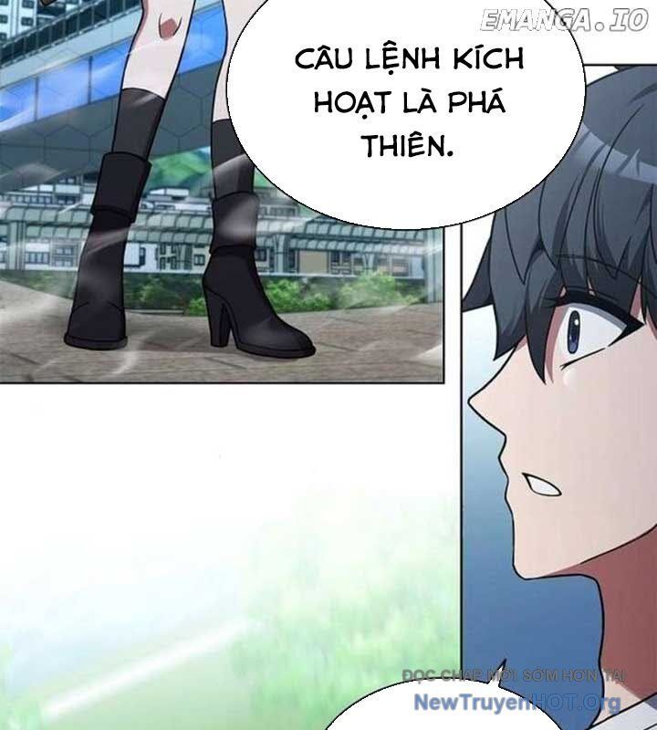 Ta Chi Phối Địa Ngục Chap 17 - Next Chap 18