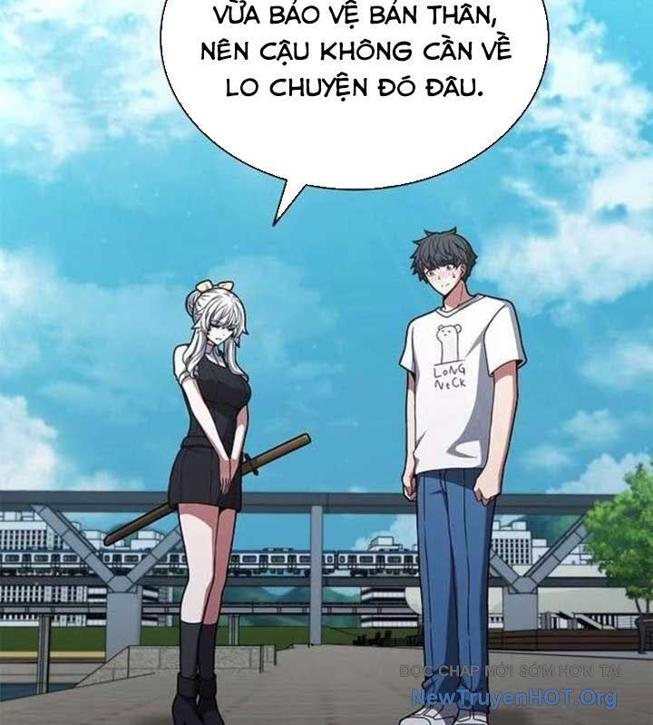 Ta Chi Phối Địa Ngục Chap 17 - Next Chap 18
