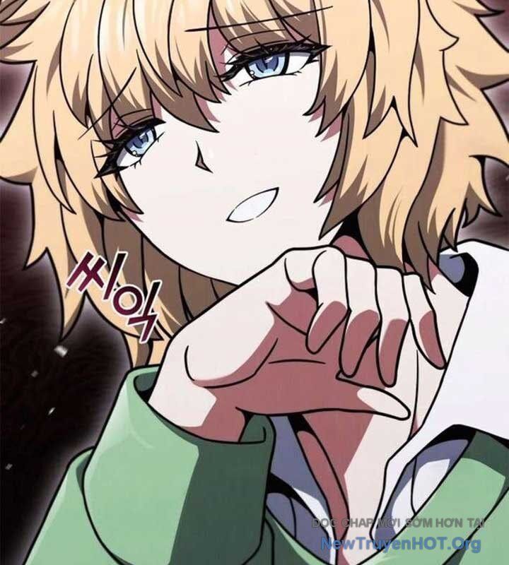 Ta Chi Phối Địa Ngục Chap 17 - Next Chap 18