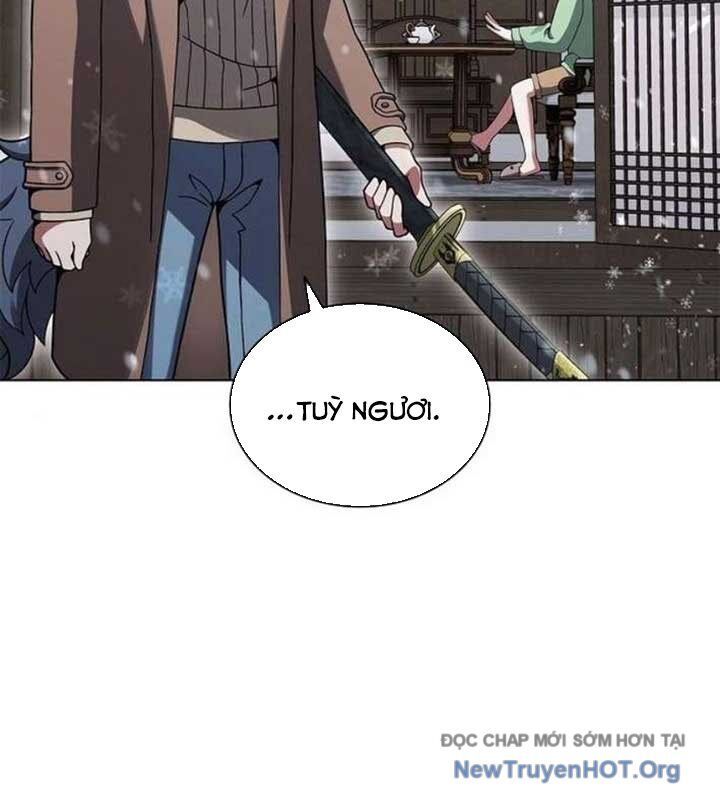 Ta Chi Phối Địa Ngục Chap 17 - Next Chap 18