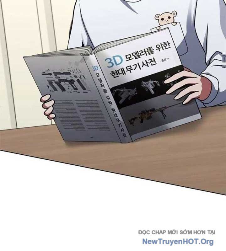 Ta Chi Phối Địa Ngục Chap 17 - Next Chap 18