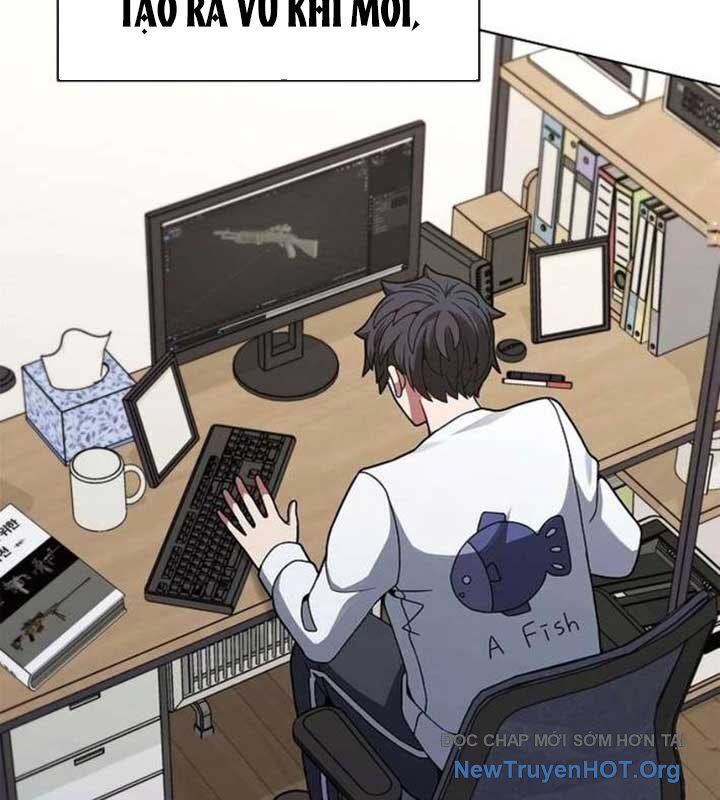 Ta Chi Phối Địa Ngục Chap 17 - Next Chap 18