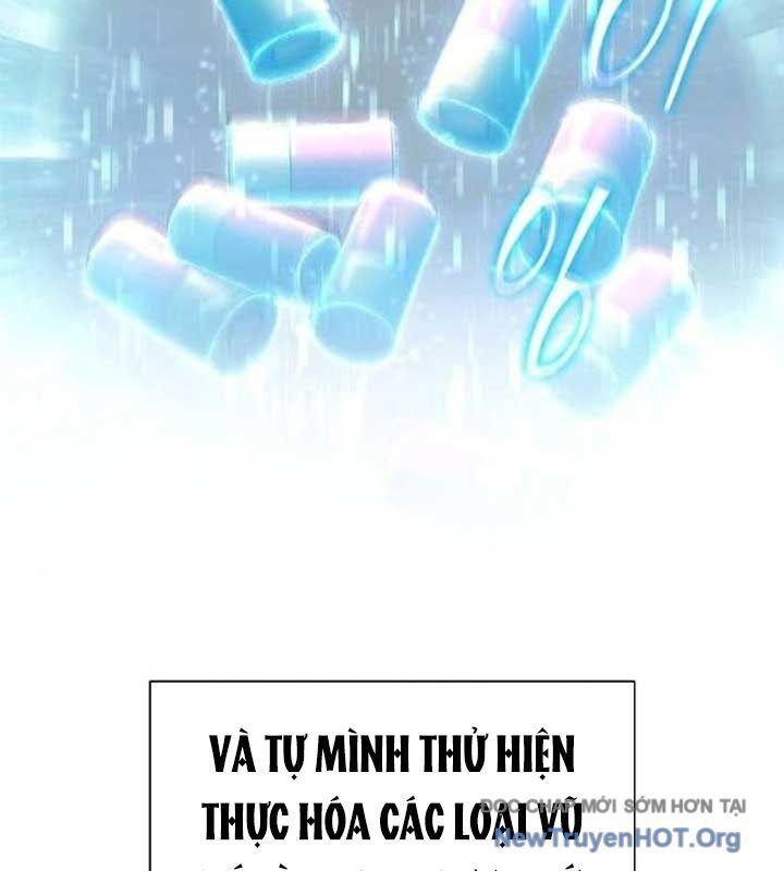 Ta Chi Phối Địa Ngục Chap 17 - Next Chap 18