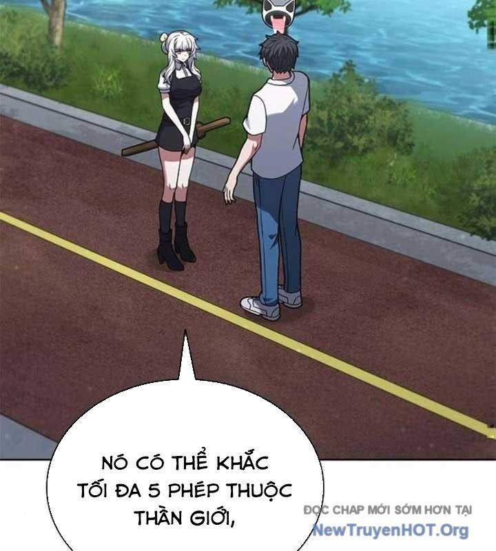 Ta Chi Phối Địa Ngục Chap 17 - Next Chap 18