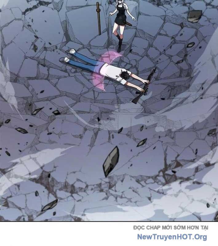 Ta Chi Phối Địa Ngục Chap 18 - Next Chap 19