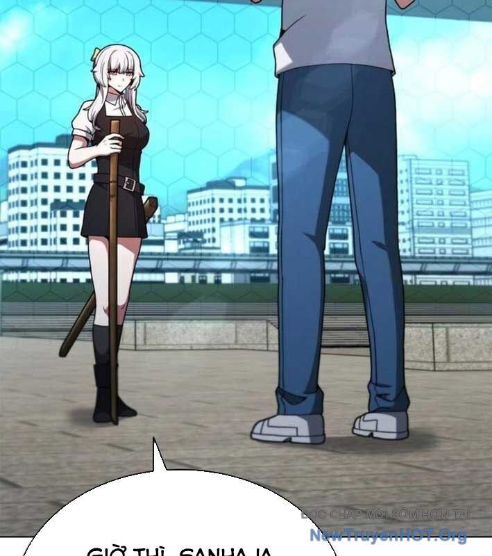 Ta Chi Phối Địa Ngục Chap 18 - Next Chap 19