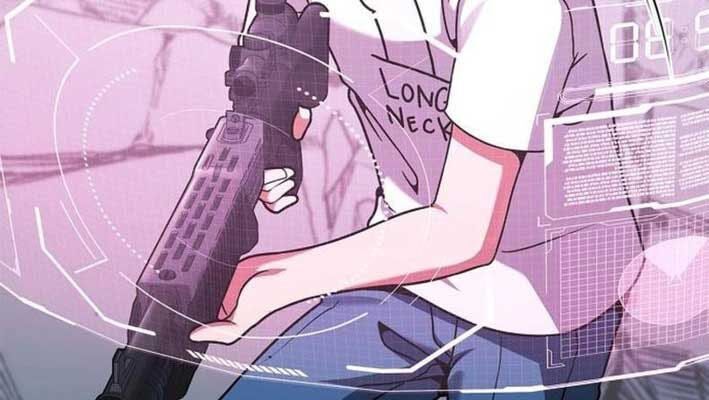 Ta Chi Phối Địa Ngục Chap 18 - Next Chap 19