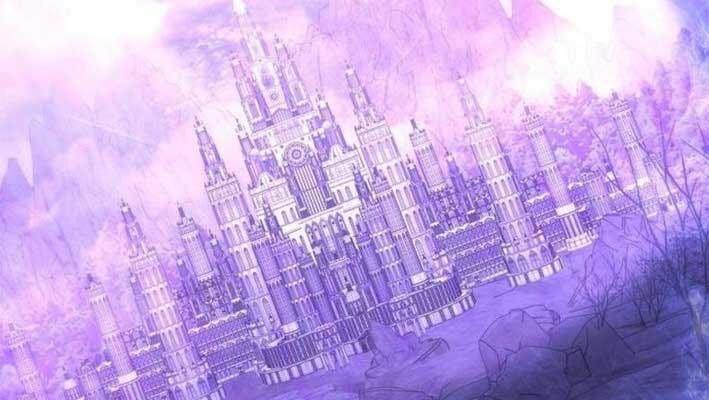 Ta Chi Phối Địa Ngục Chap 18 - Next Chap 19