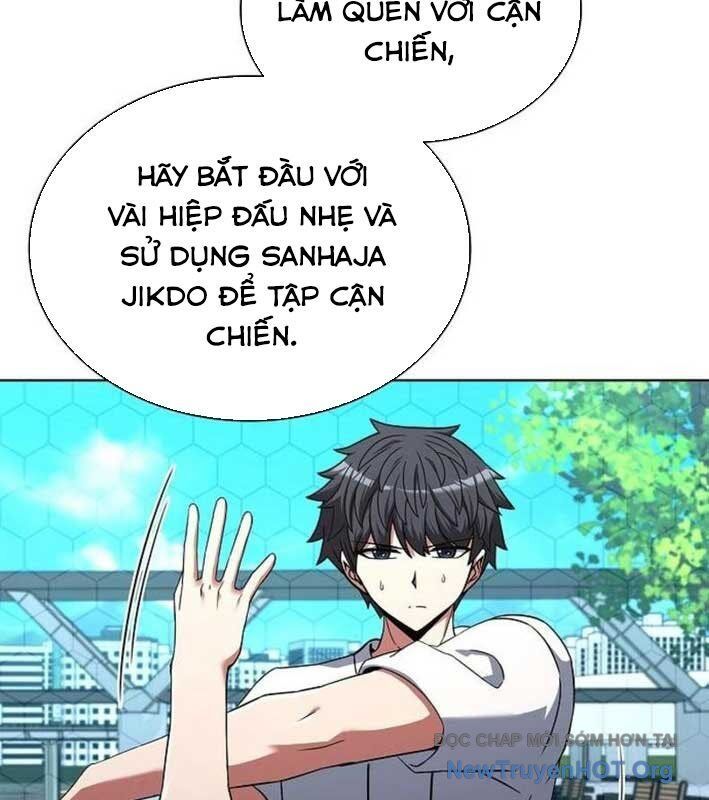 Ta Chi Phối Địa Ngục Chap 18 - Next Chap 19