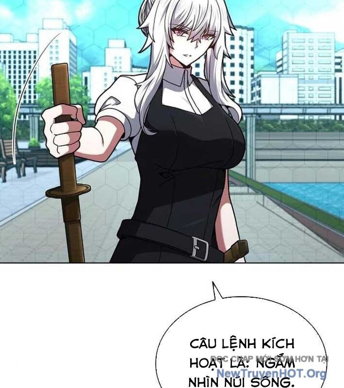 Ta Chi Phối Địa Ngục Chap 18 - Next Chap 19