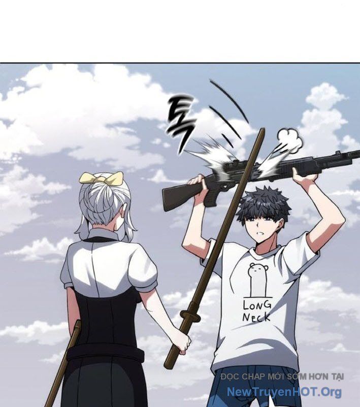 Ta Chi Phối Địa Ngục Chap 19 - Next Chap 20