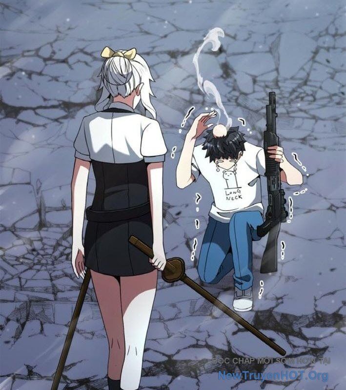 Ta Chi Phối Địa Ngục Chap 19 - Next Chap 20