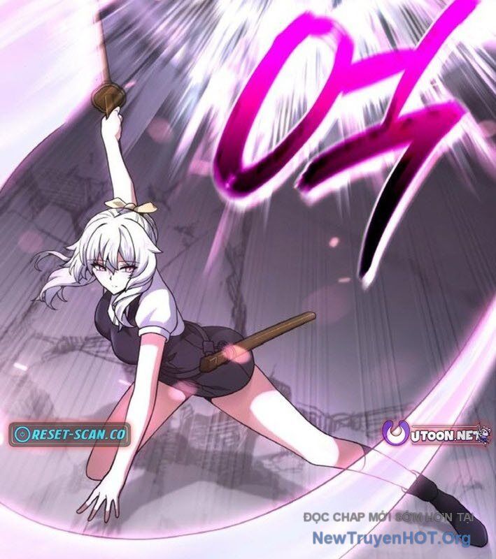 Ta Chi Phối Địa Ngục Chap 19 - Next Chap 20