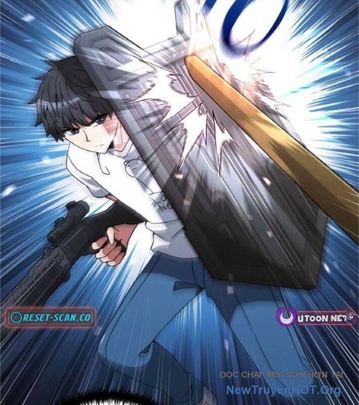 Ta Chi Phối Địa Ngục Chap 19 - Next Chap 20