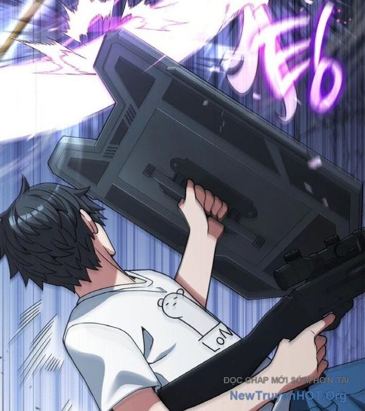 Ta Chi Phối Địa Ngục Chap 19 - Next Chap 20