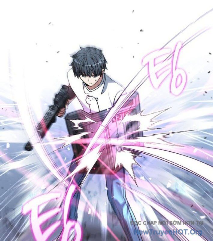 Ta Chi Phối Địa Ngục Chap 19 - Next Chap 20