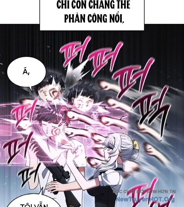 Ta Chi Phối Địa Ngục Chap 19 - Next Chap 20