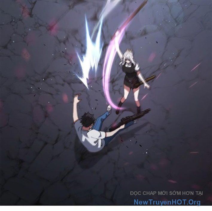 Ta Chi Phối Địa Ngục Chap 19 - Next Chap 20