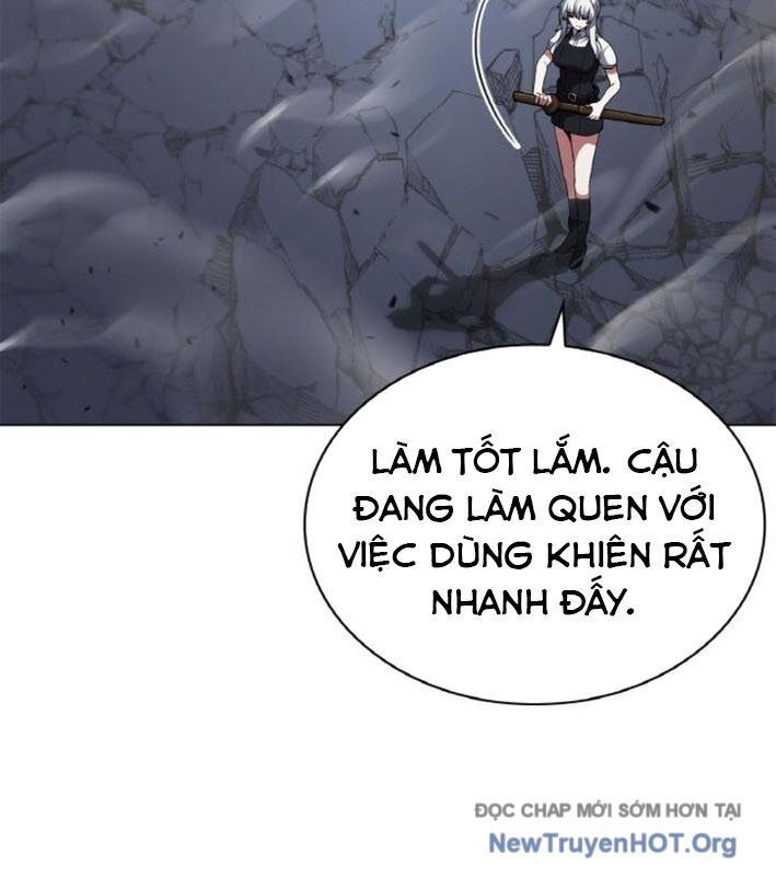 Ta Chi Phối Địa Ngục Chap 19 - Next Chap 20