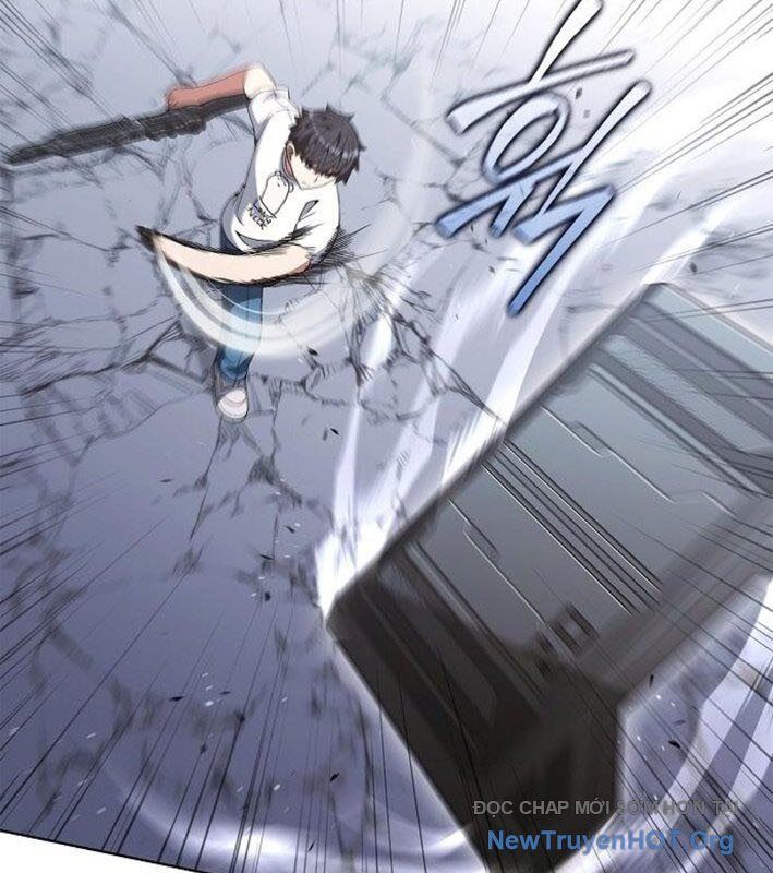 Ta Chi Phối Địa Ngục Chap 20 - Next Chap 21