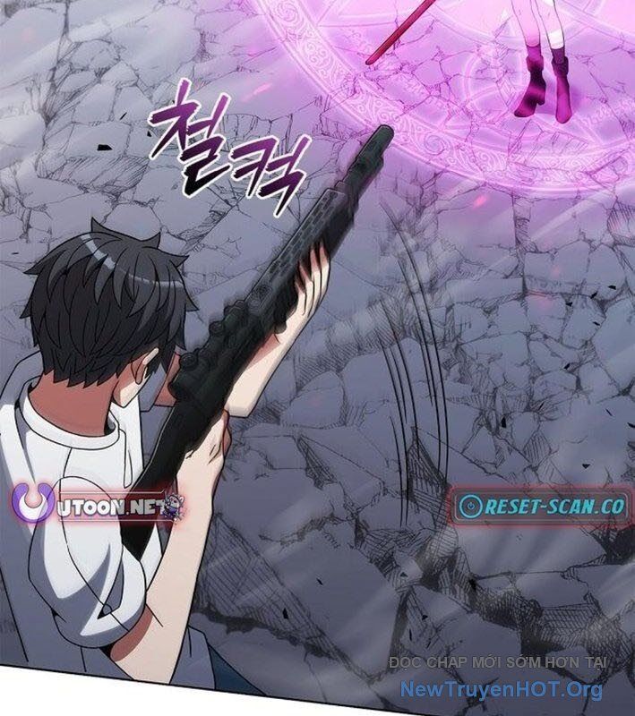 Ta Chi Phối Địa Ngục Chap 20 - Next Chap 21