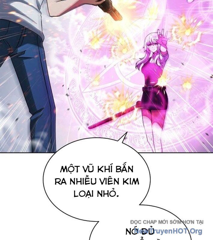 Ta Chi Phối Địa Ngục Chap 20 - Next Chap 21