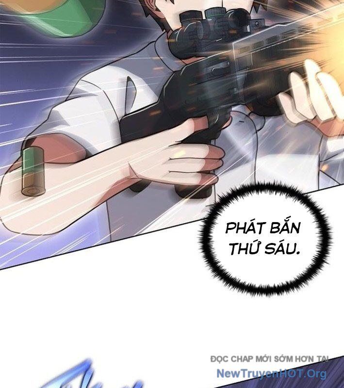 Ta Chi Phối Địa Ngục Chap 20 - Next Chap 21