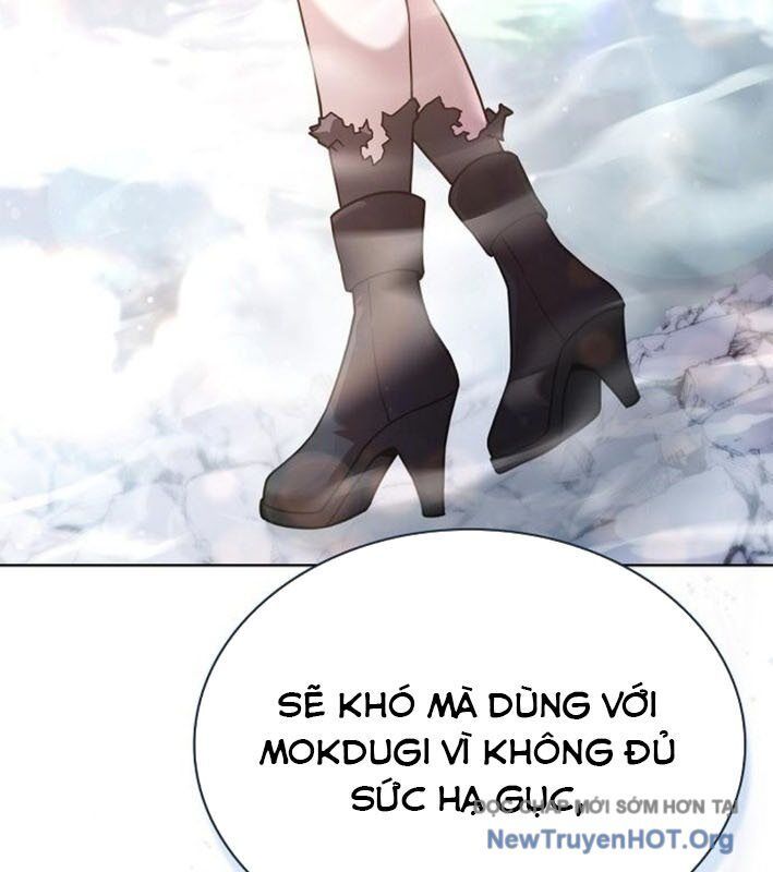 Ta Chi Phối Địa Ngục Chap 20 - Next Chap 21